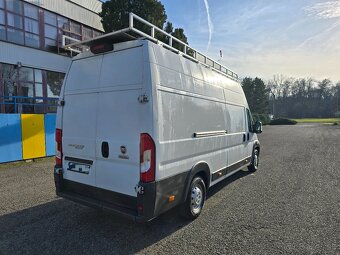 Predam FIAT DUCATO MAXI L4H3 2.3 2016 DPH 163tis km - 6