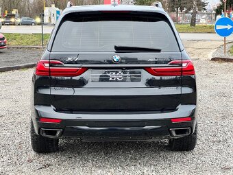BMW X7 xDrive 30d A/T - 6