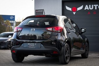 Mazda 2 1.5 Skyactiv G75 Attraction - 6