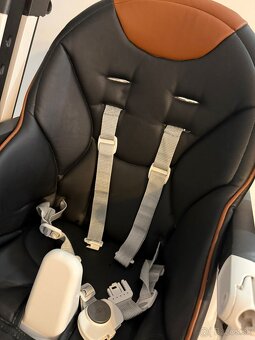 Jedalenska stolicka Peg Pérego Siesta Follow Me - 6