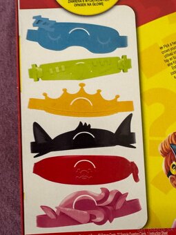 Hra pre vase deti - 6