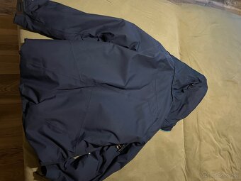 lyžiarska bunda - pánska - 6