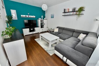 NA PREDAJ - 3-izbový byt, Sokolovská ulica - 6