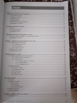 Maturita z biológie - 6