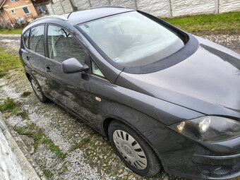 Seat Altea XL 4 - 6