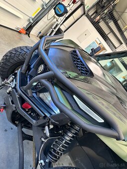 Yamaha Wolverine RMAX2 1000 2022 - 6
