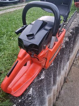 Sachs dolmar 114, 116 - 6