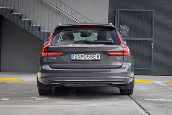 Volvo V90 B4 Momentum PRO, odpočet DPH - 6
