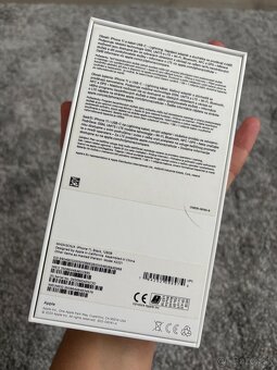 Apple iphone 11 cierny 128gb - 6