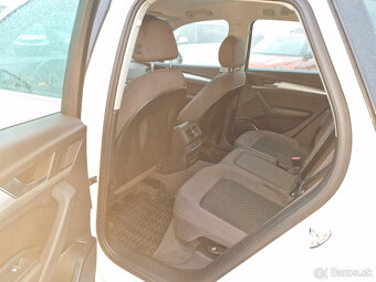 Audi Q5 2.0 TFSI PHEV 50 Quattro - odpočet DPH - 6