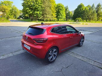 Renault clio RS line - 6