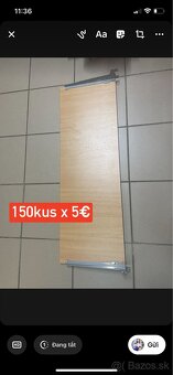 zrušiť obchod, predaj vsetko. - 6