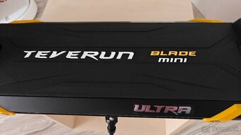 Teverun Blade Mini Ultra - 6