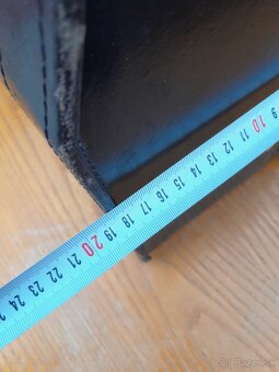 Predám staré kufre - 6