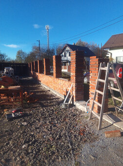 Realizujem stavebné práce - 6