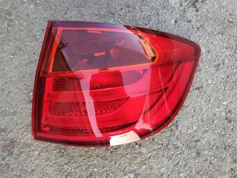 Predam rozne zadne svetla - 6