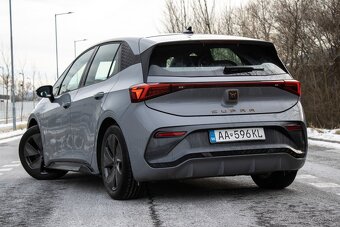 Cupra Born 58 kWh 204k - 6