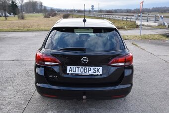 Opel Astra Sport Tourer ST 1.5 CDTI Elegance - 6