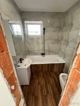 Stavebné práce - 6