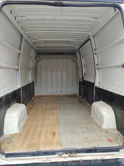 Predám Citroën Jumper  Max 2005 - 6