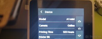 Bambulab A1 Mini - 6