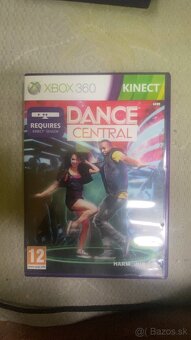 Predám Xbox 360 / PS2 / PS4 hry – rôzne tituly - 6