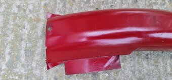 Podblatník - JAWA ČZ 175 / 356 - 6