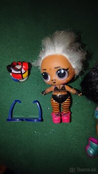 Lol suprise bábiky - 6