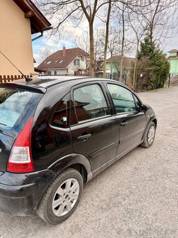 Citroën C3 1.4 - 6