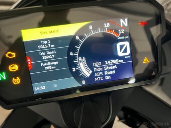 KTM 390 Adventure 2021 Akrapovic - 6