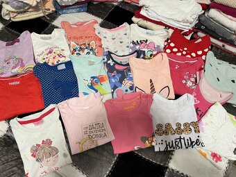 Balík pre dievčatko veľkosť 56-98 - 6