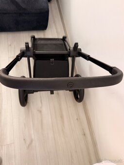 Cybex priam podvozok - 6