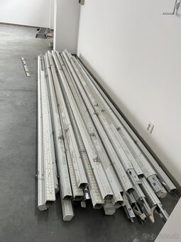 LED svietidlá TRILUX - 6