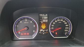 Honda CR-V 4X4 Top Executive - 6