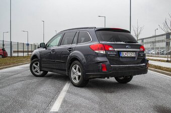 Subaru Outback 2.0 D Comfort - 6