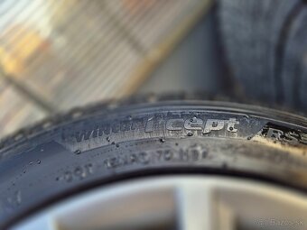 Elektróny 5x112 7J ET49 R17 - 6