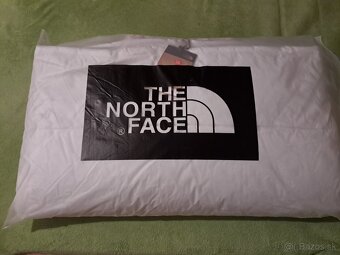 The North Face - zimná bunda - 6