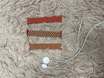 Apple Watch Series 6 - 44mm - 6