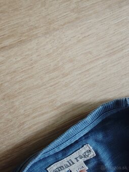 Tricka Small rags - 6