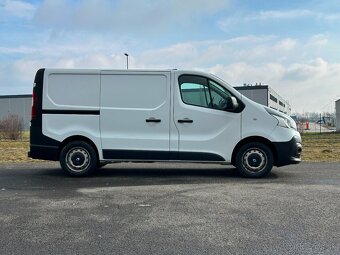 Renault Trafic 2021 1.6 diesel 89kW - 6