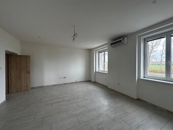 Velky 1-izbovy byt na prenajom - 6