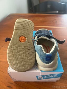 Detské topánky viacero - 6