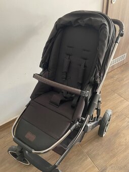 ABC Design Salsa Air 4 Diamond + príslušenstvo - 6