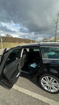 Volsfagen passat - 6