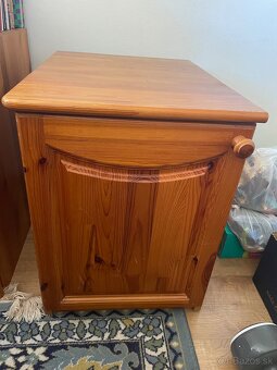 🪑stoličky socialistické,hojdacie kreslo🪑 - 6