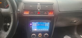 VW Golf Variant 1.9 tdi 74 KW - 6