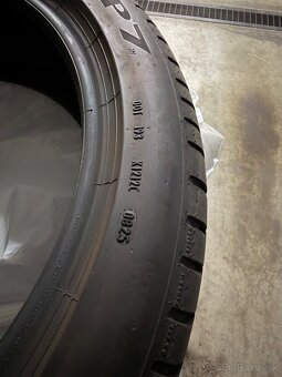Letné pneu Pirelli Cinturato P7 225/45 R18 - 6