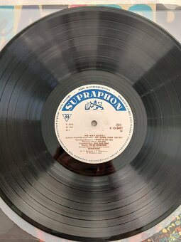 The Matadors (mono vydanie) - 6