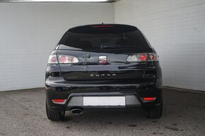 118-Seat Ibiza, 2006, nafta, 1.9TDi, 118kw - 6