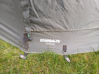 bivak - Starbaits  Challenger - 6